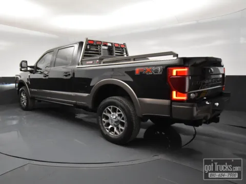 More photos of 2020 Ford Super Duty F-250 SRW King Ranch at got Trucks?, TX