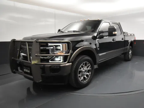 Photos of 2020 Ford Super Duty F-250 SRW King Ranch for sale in San Antonio, TX at got Trucks?
