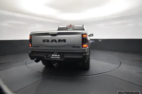 More photos of 2019 Ram 1500 Rebel at got Trucks?, TX