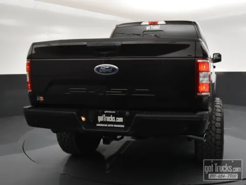 More photos of 2019 Ford F-150 XLT at got Trucks?, TX