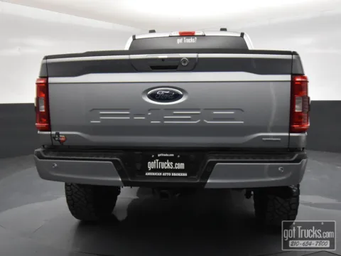 More photos of 2022 Ford F-150 XLT at got Trucks?, TX