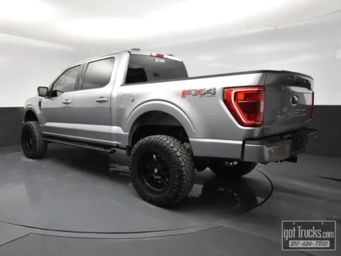 More photos of 2022 Ford F-150 XLT at got Trucks?, TX