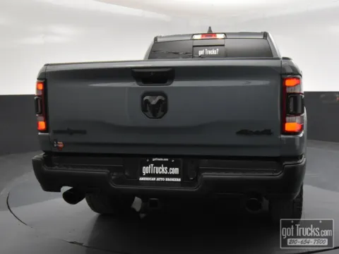 More photos of 2021 Ram 1500 Big Horn at got Trucks?, TX