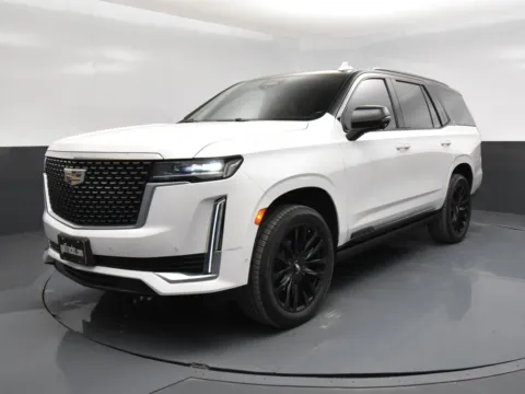 Photos of 2021 Cadillac Escalade Premium Luxury for sale in San Antonio, TX at got Trucks?