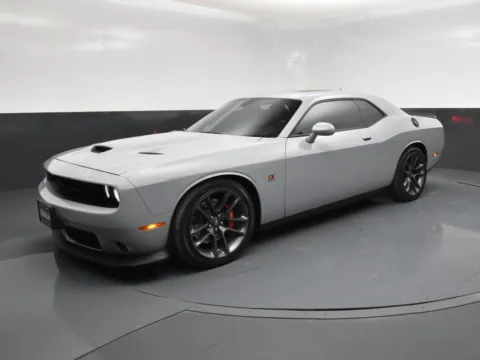 Photos of 2022 Dodge Challenger R/T Scat Pack for sale in San Antonio, TX at got Trucks?