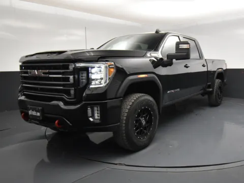 Photos of 2020 GMC Sierra 2500HD AT4 for sale in San Antonio, TX at got Trucks?
