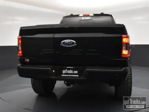 More photos of 2022 Ford F-150 XLT at got Trucks?, TX