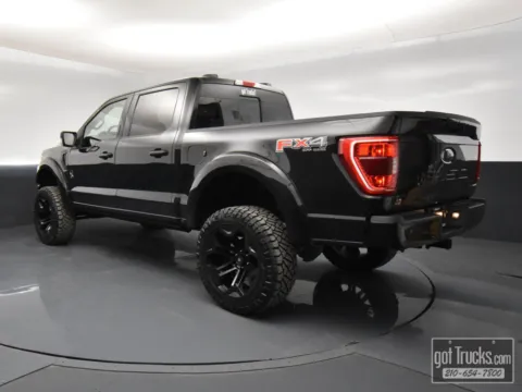 More photos of 2022 Ford F-150 XLT at got Trucks?, TX
