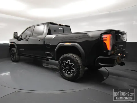 More photos of 2025 GMC Sierra 2500HD AT4X at got Trucks?, TX