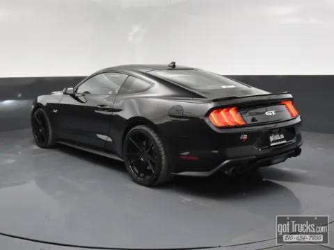More photos of 2021 Ford Mustang GT Premium at got Trucks?, TX