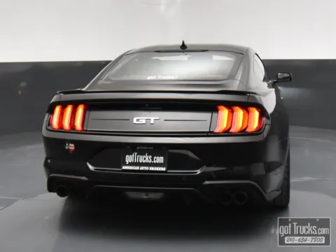 More photos of 2021 Ford Mustang GT Premium at got Trucks?, TX