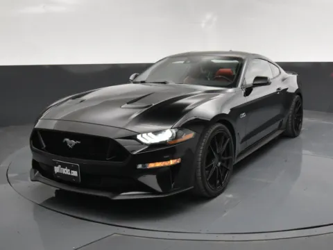 Photos of 2021 Ford Mustang GT Premium for sale in San Antonio, TX at got Trucks?
