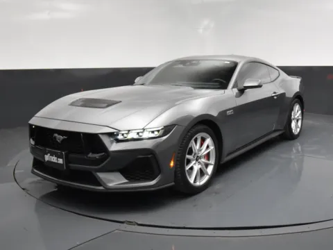 Photos of 2024 Ford Mustang GT Premium for sale in San Antonio, TX at got Trucks?