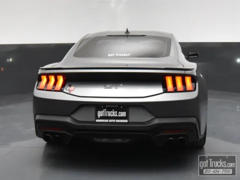 More photos of 2024 Ford Mustang GT Premium at got Trucks?, TX