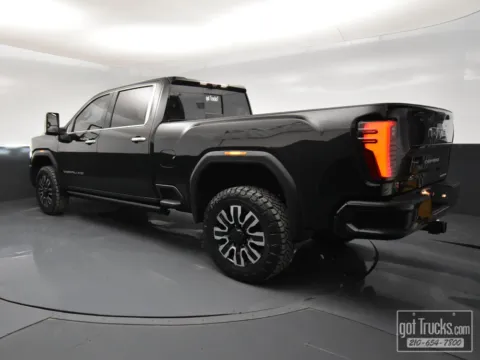 More photos of 2024 GMC Sierra 2500HD Denali Ultimate at got Trucks?, TX