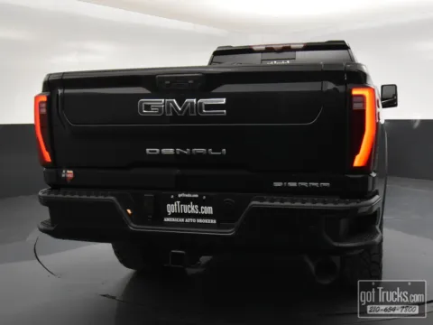 More photos of 2024 GMC Sierra 2500HD Denali Ultimate at got Trucks?, TX