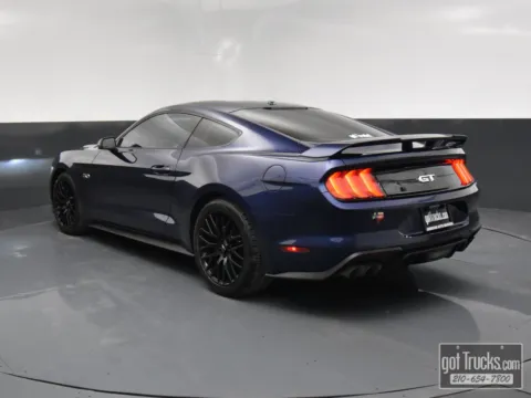 More photos of 2019 Ford Mustang GT Premium at got Trucks?, TX