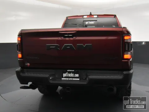 More photos of 2022 Ram 1500 Rebel at got Trucks?, TX