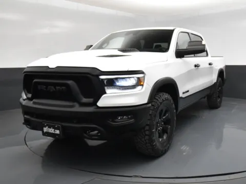 Photos of 2023 Ram 1500 Rebel for sale in San Antonio, TX at got Trucks?