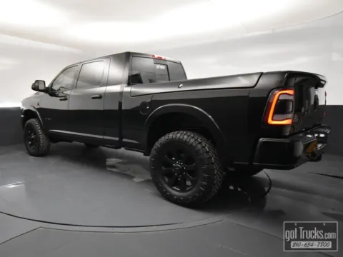 More photos of 2020 Ram 2500 Laramie at got Trucks?, TX