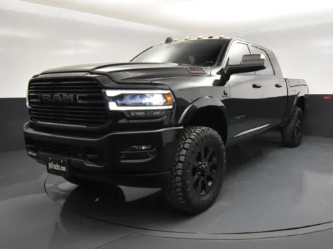 Photos of 2020 Ram 2500 Laramie for sale in San Antonio, TX at got Trucks?