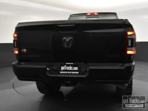 More photos of 2020 Ram 2500 Laramie at got Trucks?, TX