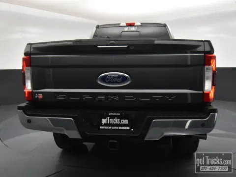 More photos of 2017 Ford Super Duty F-250 SRW Lariat at got Trucks?, TX