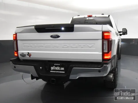 More photos of 2022 Ford Super Duty F-250 SRW King Ranch at got Trucks?, TX