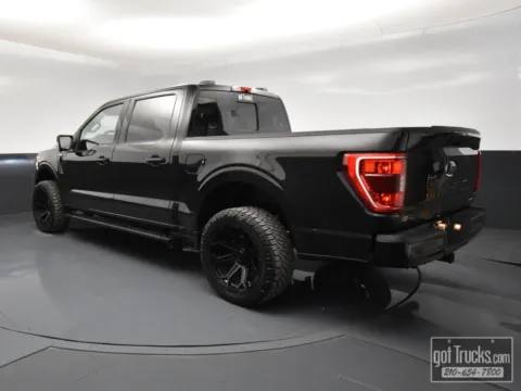 More photos of 2022 Ford F-150 XLT at got Trucks?, TX