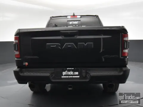 More photos of 2021 Ram 1500 Rebel at got Trucks?, TX
