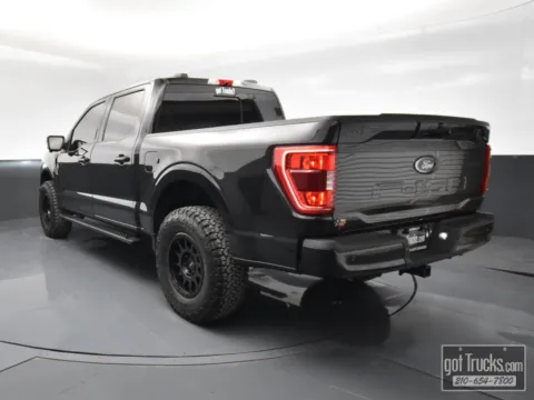 More photos of 2021 Ford F-150 XLT at got Trucks?, TX