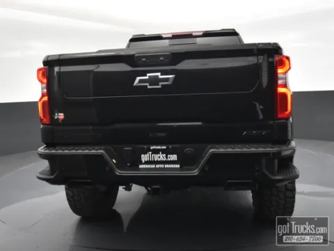 More photos of 2024 Chevrolet Silverado 1500 RST at got Trucks?, TX