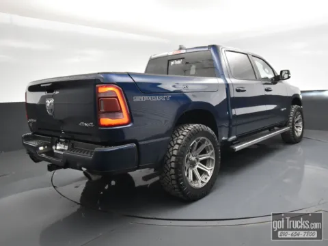 More photos of 2020 Ram 1500 Big Horn at got Trucks?, TX