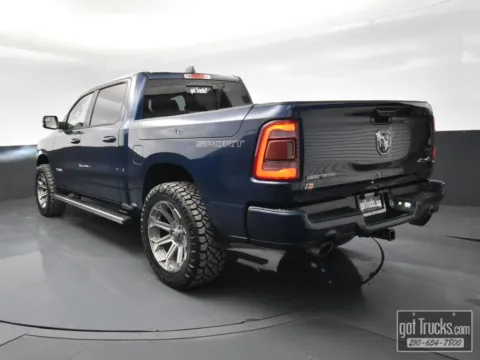 More photos of 2020 Ram 1500 Big Horn at got Trucks?, TX