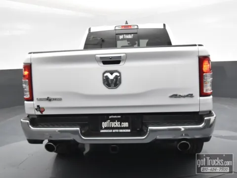 More photos of 2020 Ram 1500 Big Horn at got Trucks?, TX