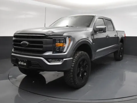 Photos of 2022 Ford F-150 XLT for sale in San Antonio, TX at got Trucks?