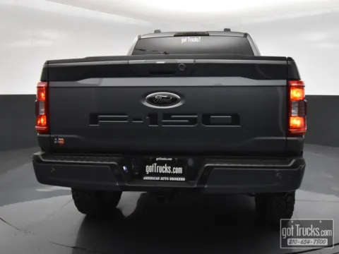 More photos of 2022 Ford F-150 XLT at got Trucks?, TX