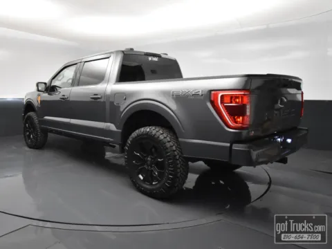 More photos of 2022 Ford F-150 XLT at got Trucks?, TX