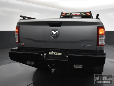 More photos of 2019 Ram 2500 Tradesman at got Trucks?, TX