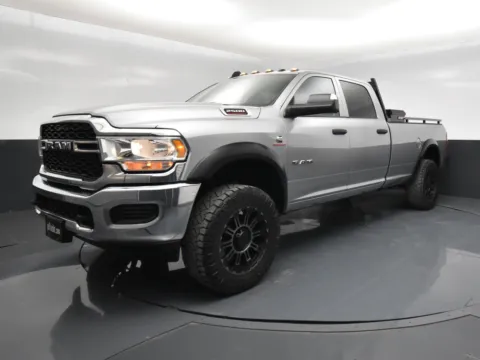 Photos of 2019 Ram 2500 Tradesman for sale in San Antonio, TX at got Trucks?
