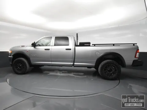 Another view of 2019 Ram 2500 Tradesman for sale in San Antonio, TX at got Trucks?