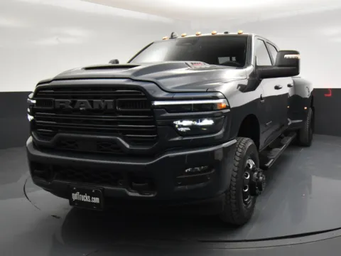 Photos of 2025 Ram 3500 Laramie for sale in San Antonio, TX at got Trucks?