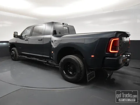 More photos of 2025 Ram 3500 Laramie at got Trucks?, TX