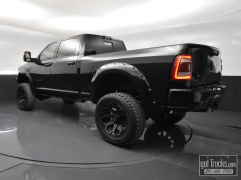 More photos of 2023 Ram 2500 Big Horn at got Trucks?, TX