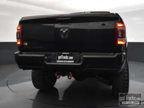 More photos of 2023 Ram 2500 Big Horn at got Trucks?, TX