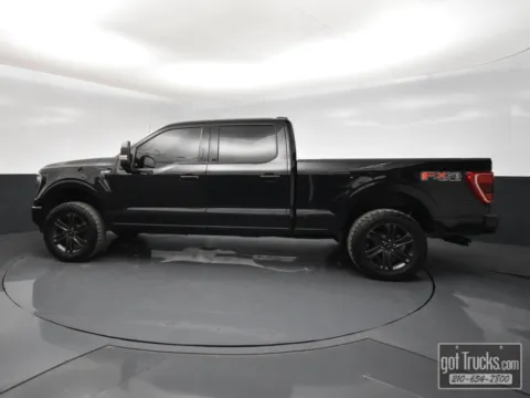 Another view of 2021 Ford F-150 XLT for sale in San Antonio, TX at got Trucks?