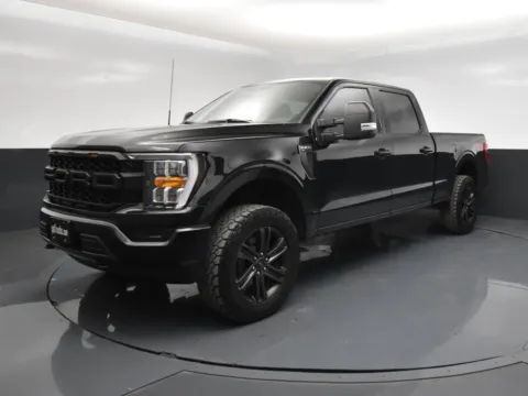 Photos of 2021 Ford F-150 XLT for sale in San Antonio, TX at got Trucks?