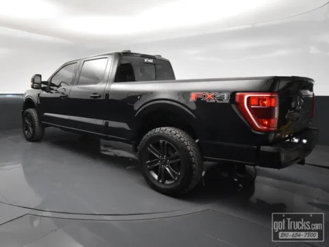 More photos of 2021 Ford F-150 XLT at got Trucks?, TX