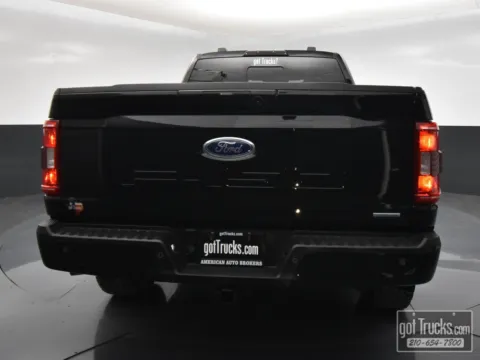 More photos of 2021 Ford F-150 XLT at got Trucks?, TX