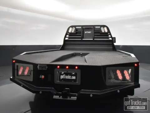 More photos of 2024 GMC Sierra 3500HD SLT at got Trucks?, TX